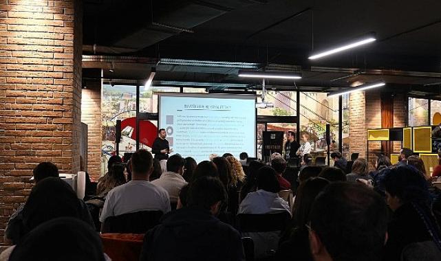 Sosyal İnovasyon Ajansı’nda Creathon’24: Konya’da “Saat Kulesi” Temasıyla Gerçekleşti