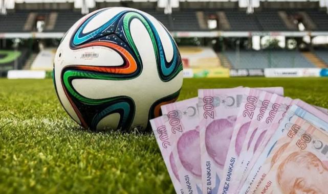 Sporcuların kazançlarına Bakanlık merceği!