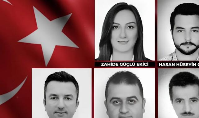 SSB’den “Biriz, binleriz!” mesajı