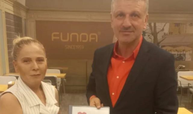 Staj ve Çıraklık Sigortası Mağdurları’nın dosyası Cumhurbaşkanı Yardımcısı’na ulaştırıldı