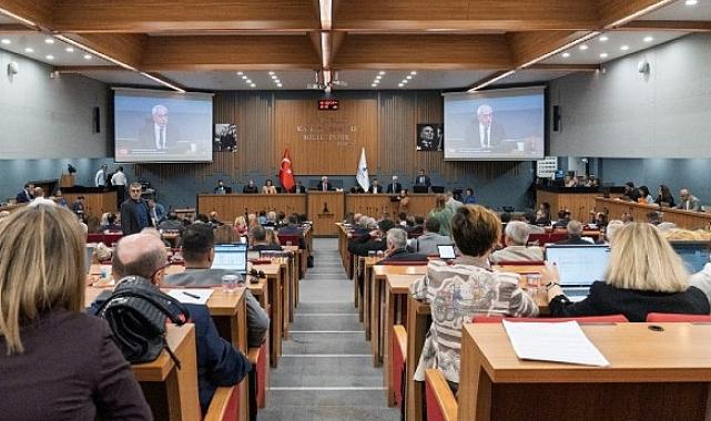 Su faturalarının yarısını İzmir Büyükşehir Belediyesi ödeyecek