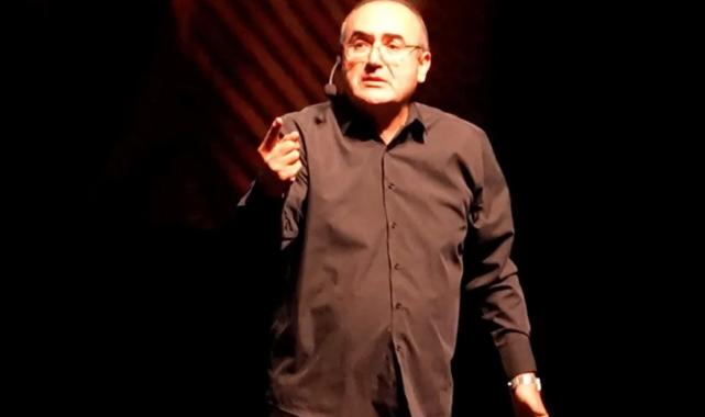 Sunay Akın, ‘Cumhuriyet’e giden yol’da Bursalılar ile buluştu