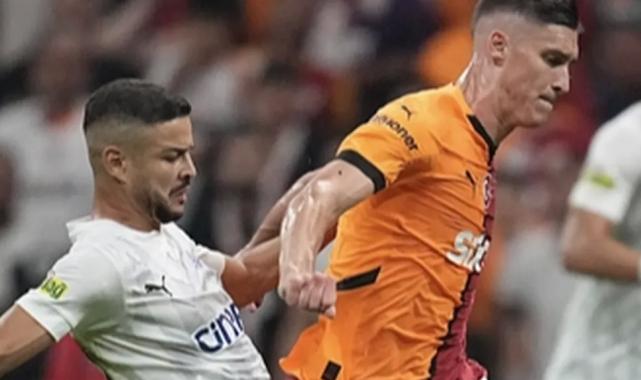 Süper Lig’de 8. hafta bugün başlıyor