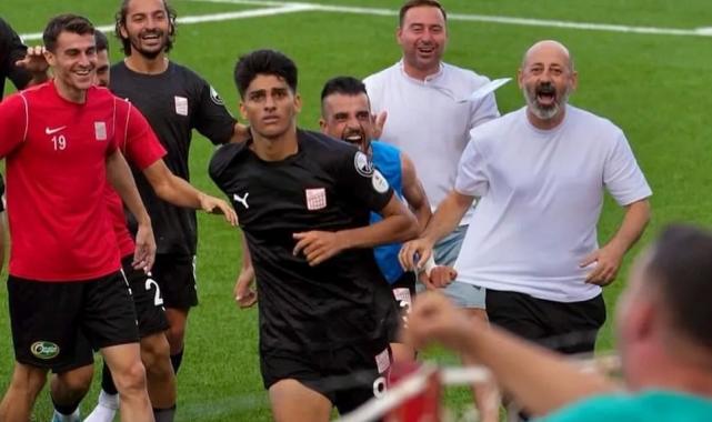 Süper Lig’in devleri Ali Habeşoğlu’nu izledi!