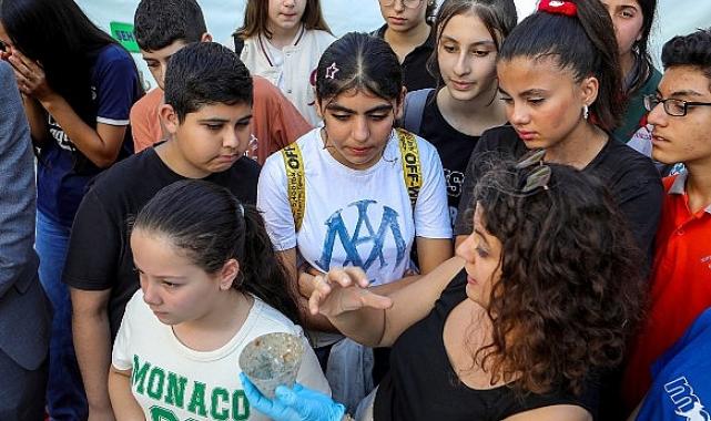 Sürdürülebilir yaşam için doğa dostu projeler Bayraklı’da tanıtıldı