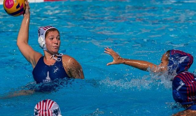 Sutopunda uluslararası buluşma