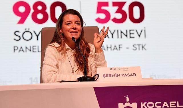 “Tabiatı koruyamazsanız geleceği de koruyamazsınız”