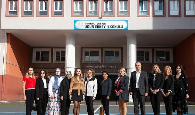 Takeda Türkiye sürdürülebilirlik çalışmaları çerçevesinde, Tohum Otizm Vakfı’nın “Her Sınıf Bir Tohum” projesine destek oldu.