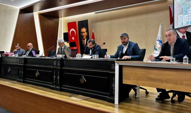 Talas’a 158 milyonluk yeni kaynak