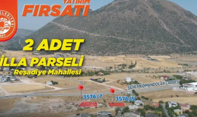 Talas’ta yatırım fırsatına sayılı saatler