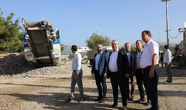 Taş kırma makinesi ile 3 milyon tasarruf