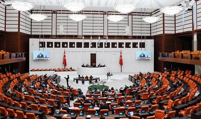 TBMM’den terör saldırısına kınama… Tezkere kabul edildi