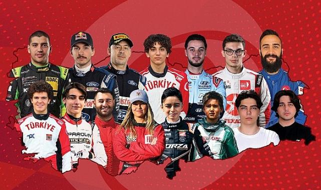 Team Türkiye Madalya Hedefiyle Valensiya’da