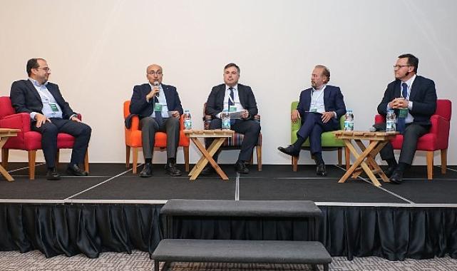 TEB Girişim Bankacılığı, girişimcilik ekosisteminin paydaşlarını bir araya getirdi