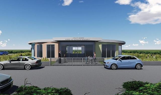 Tekirova Mahallesi’ne kreş geliyor