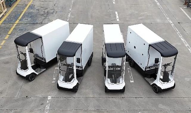 TEKNOFEST’e katılan TEMSA, mobilitenin elektrifikasyonu vizyonunu ziyaretçilerle paylaşacak