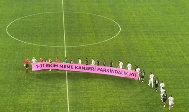 Teksas’tan mesaj var: Kadına ve çocuğa dokunma