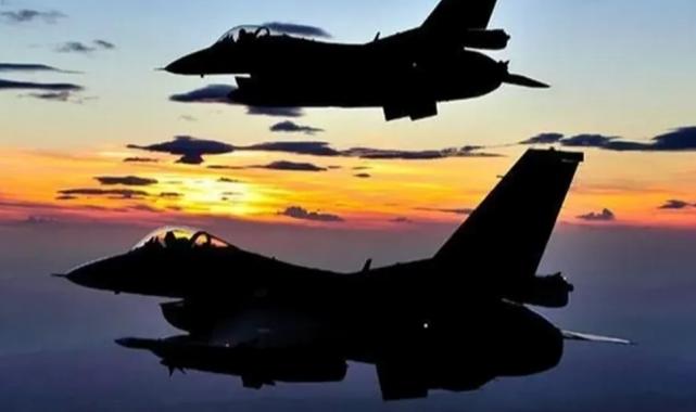 Terörle mücadele hız kesmiyor! 2’si sözde üst düzey olmak üzere 59 terörist etkisiz