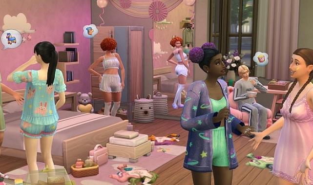 The Sims 4 Creator Kit’lerin Perde Arkasına İlk Bakış