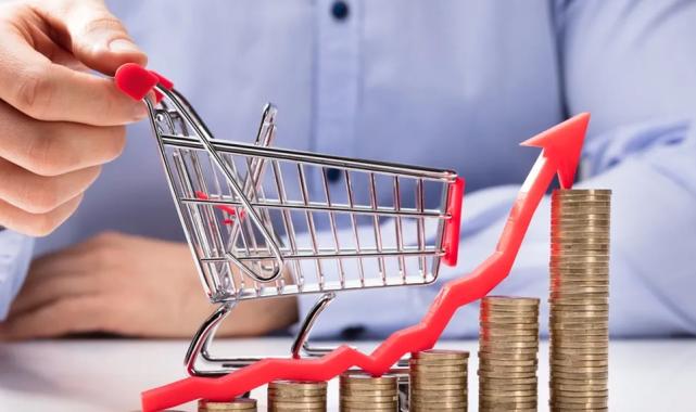 Ticaret ve perakende satış hacmi artışta