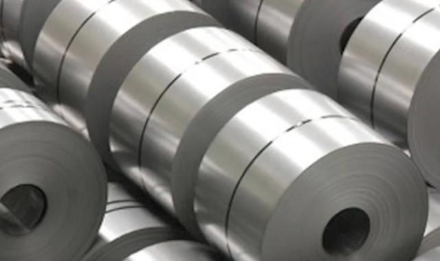 Ticaret’ten çelikte anti-damping vergisi