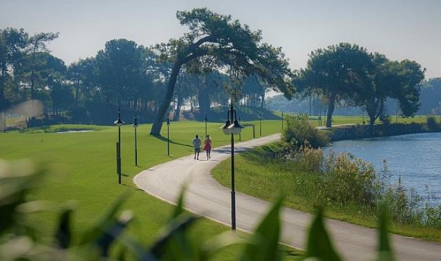 Titanic Hotels Spor Akademisi ile Tatilinizi Hareketlendirin!