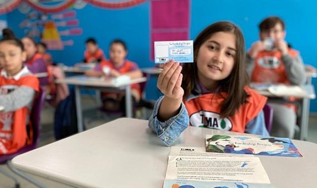 TOB, MEB ve TEMA Vakfı’ndan Su Verimliliği Seferberliği İçin Önemli İş Birliği: Su Kardeşliği Projesi