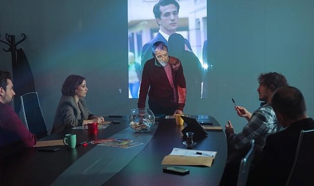 TOD’un iddialı dizisi Sorgu’nun 3. ve 4. bölümlerinden heyecan verici bir tanıtım yayınlandı