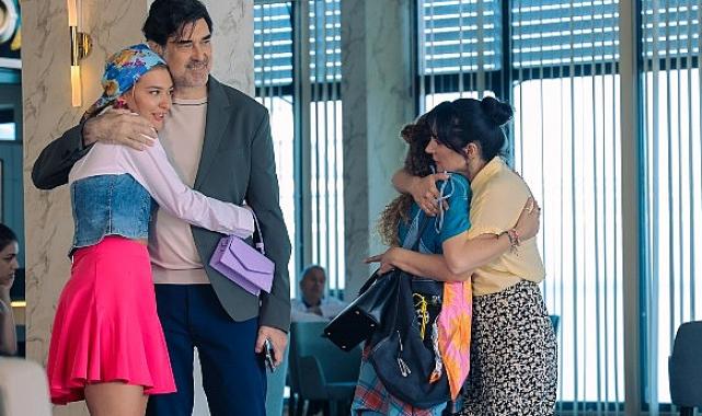 TOD’un İddialı Dizisi Sorgu’nun 5. ve 6. Bölümlerinden Çok Konuşulacak Bir Tanıtım Yayınlandı