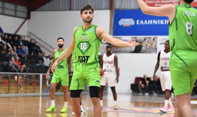 TOFAŞ grup liderliğini garantiledi