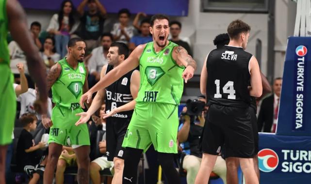 TOFAŞ seriyi sürdürmek istiyor