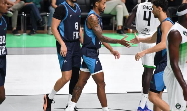 TOFAŞ sezona galibiyetle başlamak istiyor