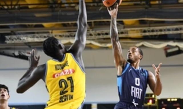 Tofaş’ın FIBA Europe Cup biletleri satışta