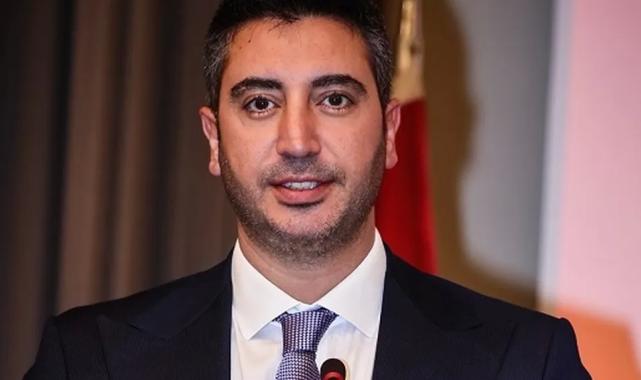 TOSFED’de Üçlertoprağı güven tazeledi