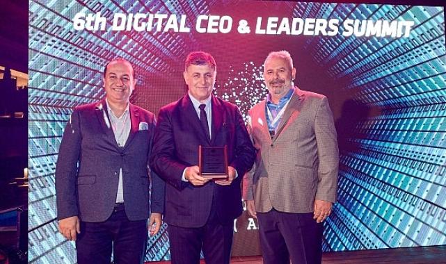 Tugay: Dünyanın her yerinden akıllı şehir teknolojilerini araştırıyoruz