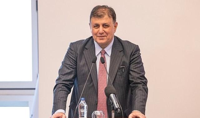 Tugay: İnciraltı’nın kamusal kullanım hakkını ve bölgenin niteliğini koruyarak ortak akılla planlayalım