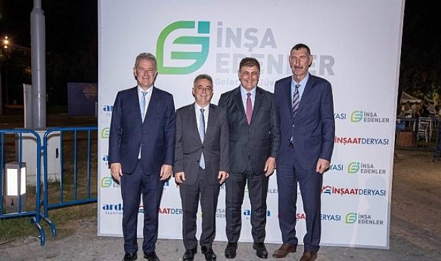 Tugay: Şehrimizin planlı gelişmesi için üzerimize düşeni yapacağız