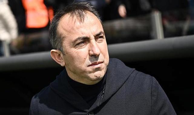 Tümosan Konyaspor yeni teknik direktörünü açıkladı