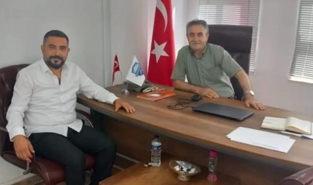 Turgay Yazıcı: “Lübnan’da soydaşlarımız ateş hattında”
