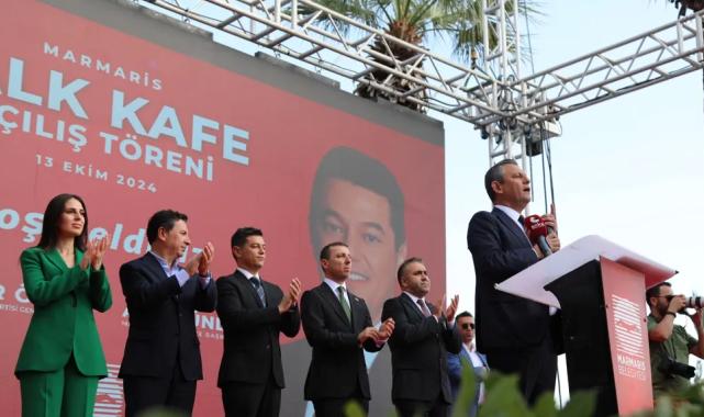 “Turizm merkezlerine resmi nüfusa göre verilen ödenek cezadır”