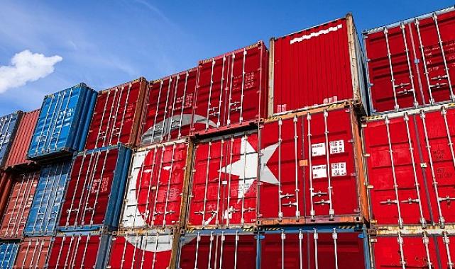 Türk ihracatçısı Cumhuriyetin aydınlattığı yolda yeni başarı hikayeleri yazacaktır