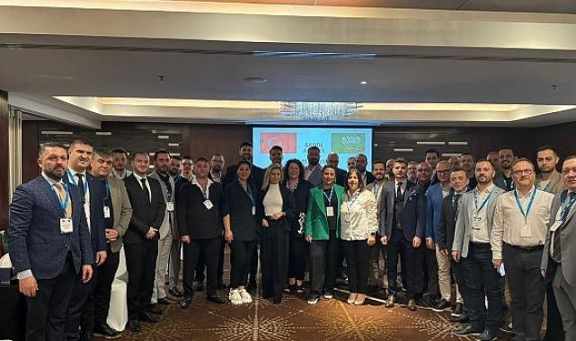 Türk mobilya ihracatçıları Fas’ta Çin’in tahtına göz dikti