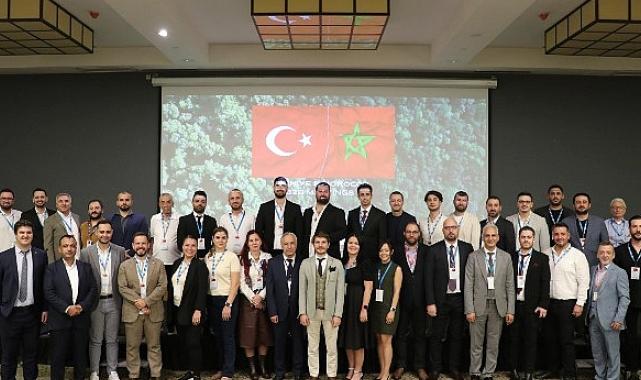 Türk mobilya sektörü ABD’ye 1 milyar dolar ihracat hedefi koydu