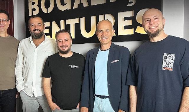 Türk oyun şirketi Fiber Games, yeni yatırım turunu tamamladı