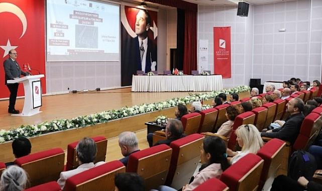 Türk Tarihinin Kilometre Taşı “Togu Balık” Çalıştayı Yapıldı