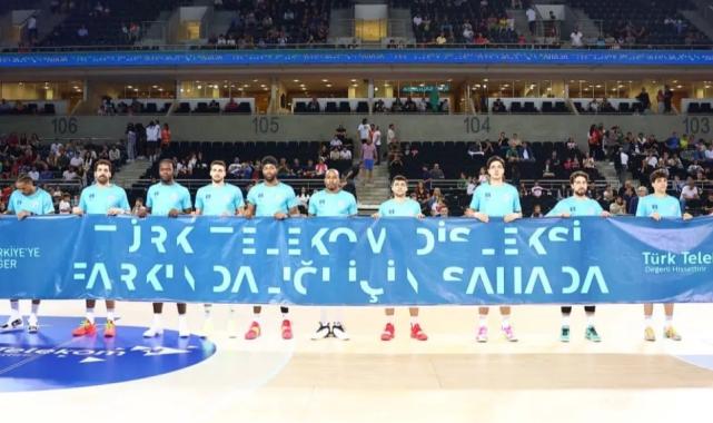 Türk Telekom’dan disleksi farkındalığı için anlamlı mesaj