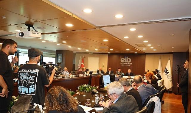 Türkiye, 200 bin ton zeytinyağı, 100 bin ton sofralık zeytin ihracat hedefiyle yeni sezona girdi