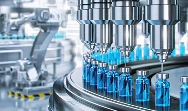 Türkiye İlaç Sektörü Raporu kamuoyuyla paylaşıldı