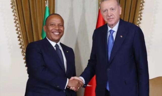 Türkiye ile yeni uluslararası anlaşma