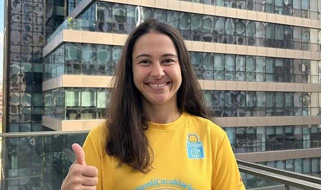 Türkiye İş Bankası 46. İstanbul Maratonu’nda Adımlarımız Otizmli Çocuklar İçin!